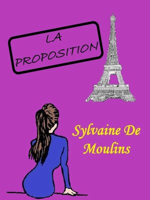 cover image of La Proposition